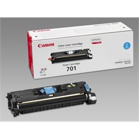 Canon LBP5200 Toner 701 Cyan 9286A003
