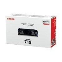 Canon LBP6300 6550 MF5840 6670 Toner Black 719T 3479B002