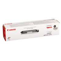Canon 732HBK Toner Black 6264B002AA