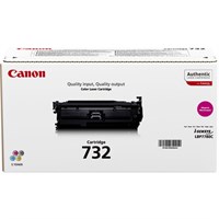 Canon 732 Toner Magenta 6261B002AA