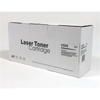 Canon T Cartridge Blk Compatible