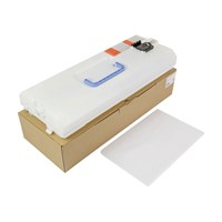 Canon IR3320 3330 3325 5535 5540 5550 Waste Toner Bottle Compatible WT-202