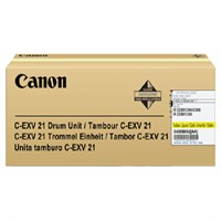 Canon IR3380/2880/2380 Drum Yellow 0459B002AA CEXV21DRY