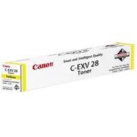 Canon IR5045/5051/5250/5255 Toner Yellow CEXV28Y