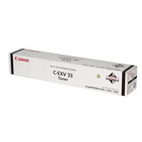 Canon IR2520/2525/2530 Toner CEXV33BK 2785B002