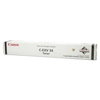 Canon IR2020/2025/2030 Toner Black CEXV34BK 3782B002
