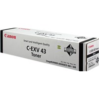 Canon IR400/500 Toner Black 2788B002 CEXV43B
