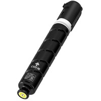 Canon IR1325/1335 Toner Yellow CEXV48Y 9109B002