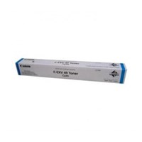 Canon IR3320/3330/3525/3325 Toner Cyan CEXV49C 8525B002