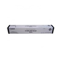Canon IR3320/3330/3525/3325 Toner Black CEXV49K 8524B002AA