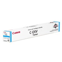 Canon IR55XX Toner Cyan CEXV51CL 0485C002
