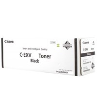 Canon IRAC3025i Toner Black CEXV54K 1394C002