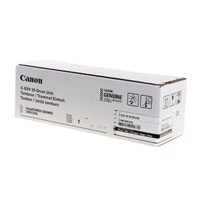 Canon IR256I/356I/356P Drum Black 2186C002 CEXV55DRBK