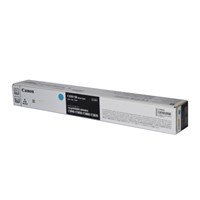 Canon DXC5840/50/60/70 Toner Cyan 3764C002AA
