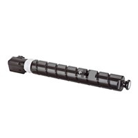 Canon DXC5840/50/60/70 Toner Yellow Chipped 3766C002 Remanufactured