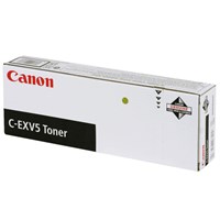 Canon IR1600/2000 Toner 6836A002AA CEXV5K
