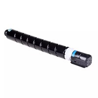 Canon DXC3922i/3926i/3930i/3935i Toner Cyan 5754C002 Compatible