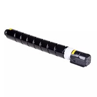 Canon DXC3922i/3926i/3930i/3935i Toner Yellow 5756C002 Compatible
