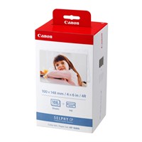 Canon Photo Cartridge & Paper Set 3115B001