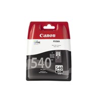 Canon PG540 Black Ink H/C 5225B005