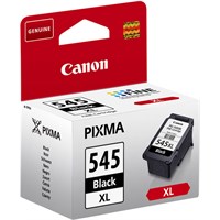 Canon PG545XL Black Cartridge 8286B001