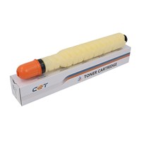 Canon IPC700 C165 V1000 Toner Yellow Compatible T01C T07C T11C