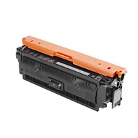 Canon T10 Toner Black 13K 4566C001 OEM Used Chip Remanufactured