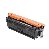 Canon T10 Remanufactured Toner Magenta 13K 4564C001 OEM Used Chip