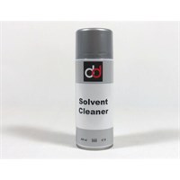 Cleaning Solvent Aerosol 400ml Cleaning