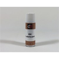 DPL Oil Spray Aerosol 200ml Cleaning