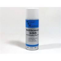 Silicon Spray 400 ML