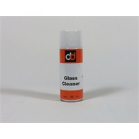 Aerosol Glass Cleaner 400 ML