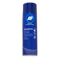 AF Standard Power Upright 342ml Sprayduster Non Flammable. Code SDU400D