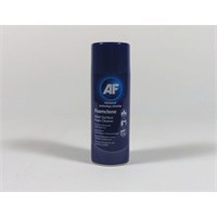 AF Foamclene 300ml Aerosol Of Powerful Foam Cleaning Solution For Multiple Surfaces. Code FCL300