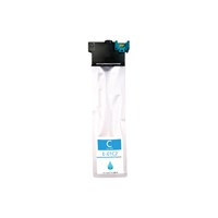 Epson PRO WFC529R/C579R INK Cyan Compatible C13T01C200DD
