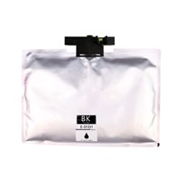 Epson PRO WFC529/C579R Ink Black XXL W/Echip Compatible C13T01D100