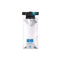 Epson Pro WFC529R/C579R Ink Cyan XXL Compatible C13T01D200