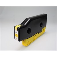 Epson AMC400 Ink Cartridge Yellow 28K Pages C13T08N440