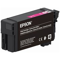 Epson T3100 5100 Ink Cartridge Magenta T40D1 C13T40D340
