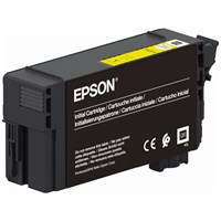 Epson T3100 5100 Ink Cartridge Yellow T40D1 C13T40D440