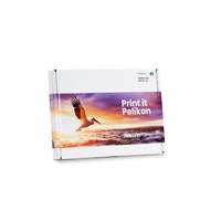 Pelikan Ink Compat For Epson T0615 Multi B/C/M/Y Slim