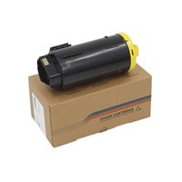 Fujifilm APEOS C3530/4030 Toner Yellow CT204065 Compatible