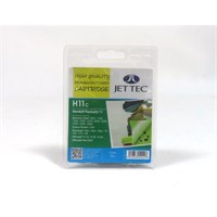 HP C4836AE 11 Ink Cartridge Cyan Remanufactured