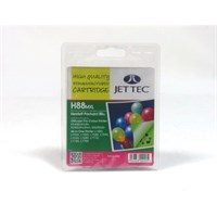 HP 88 Magenta Remanufactured Ink C9392ARM