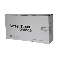 HP LJ5500/5550 Toner Yellow Remanufactured C9732ARM
