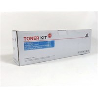 HP CP6015/CM6040 Toner Cyan Remanufactured CB381ARM