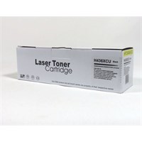 HP LJP1505/M1522 Toner Black CompatibleIBLE CB436A