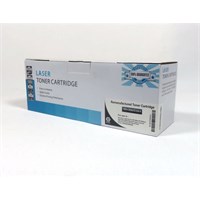 HP LJCP1215 1515 1518 Toner Black Remanufactured CB540A