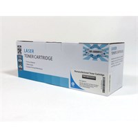 HP LJCP1215 1515 1518 Toner Cyan Remanufactured CB541A