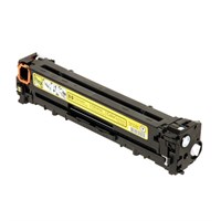 HP LJ1215/1515/1518 Toner Yellow CB542A
